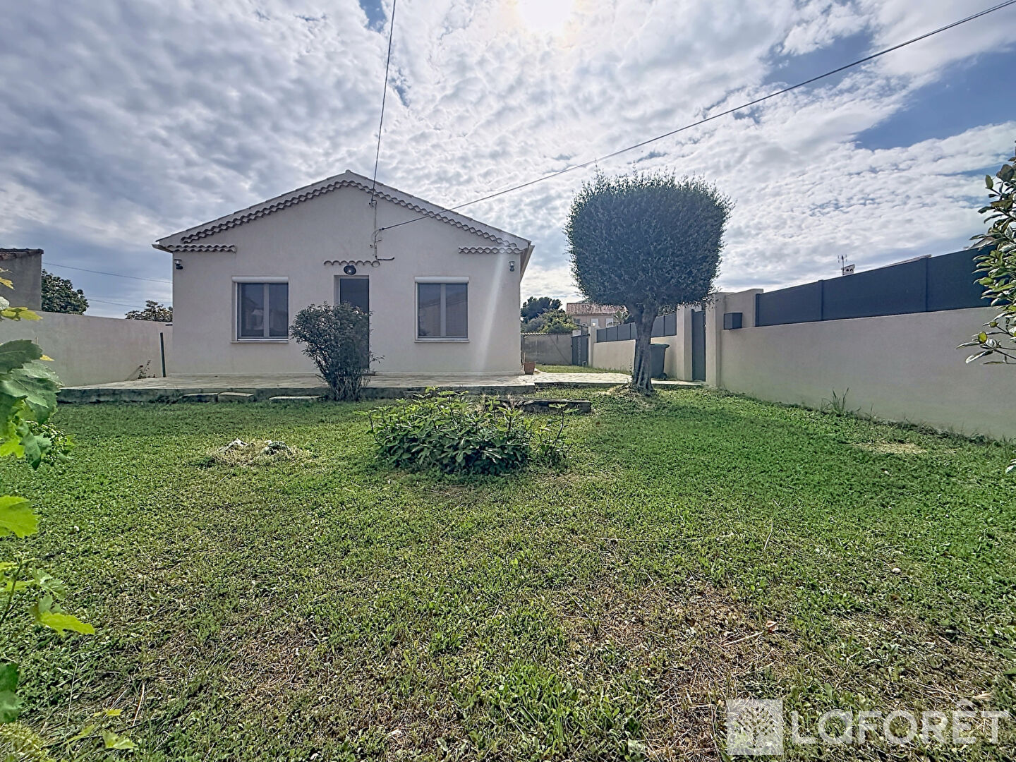 Maison à vendre, 90m², MARIGNANE