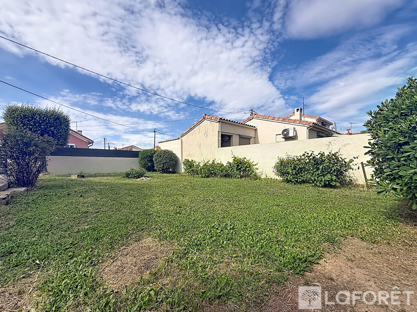 Maison à vendre, 90m², MARIGNANE
