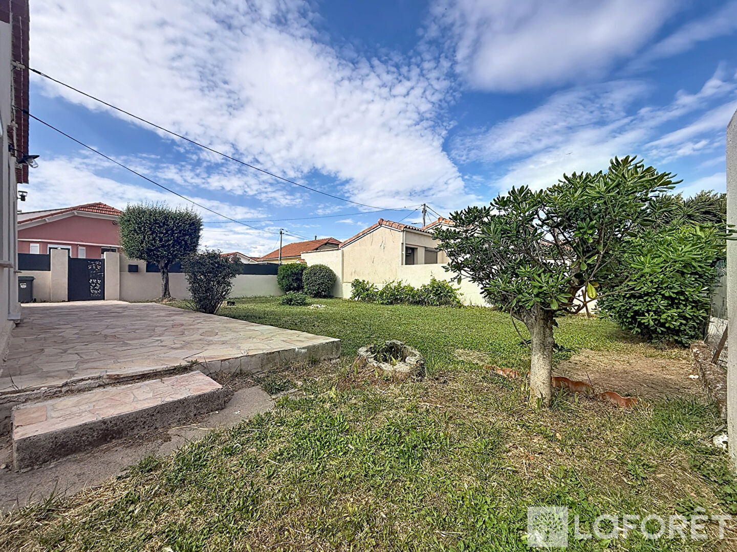 Maison à vendre, 90m², MARIGNANE