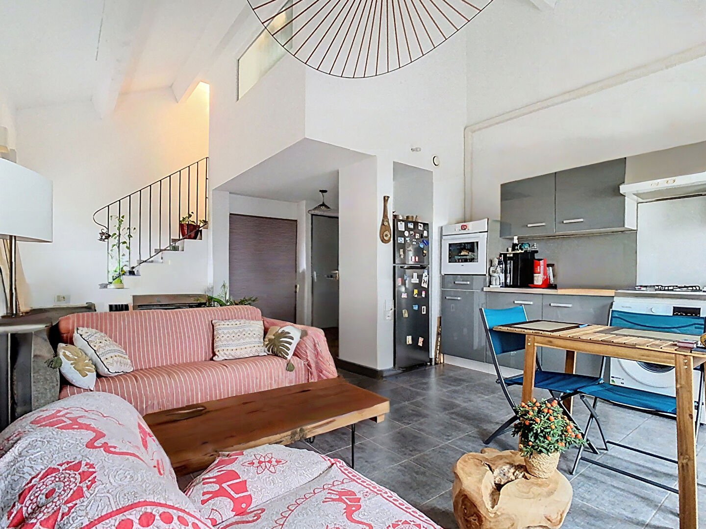 Maison à vendre, 79m², VITROLLES