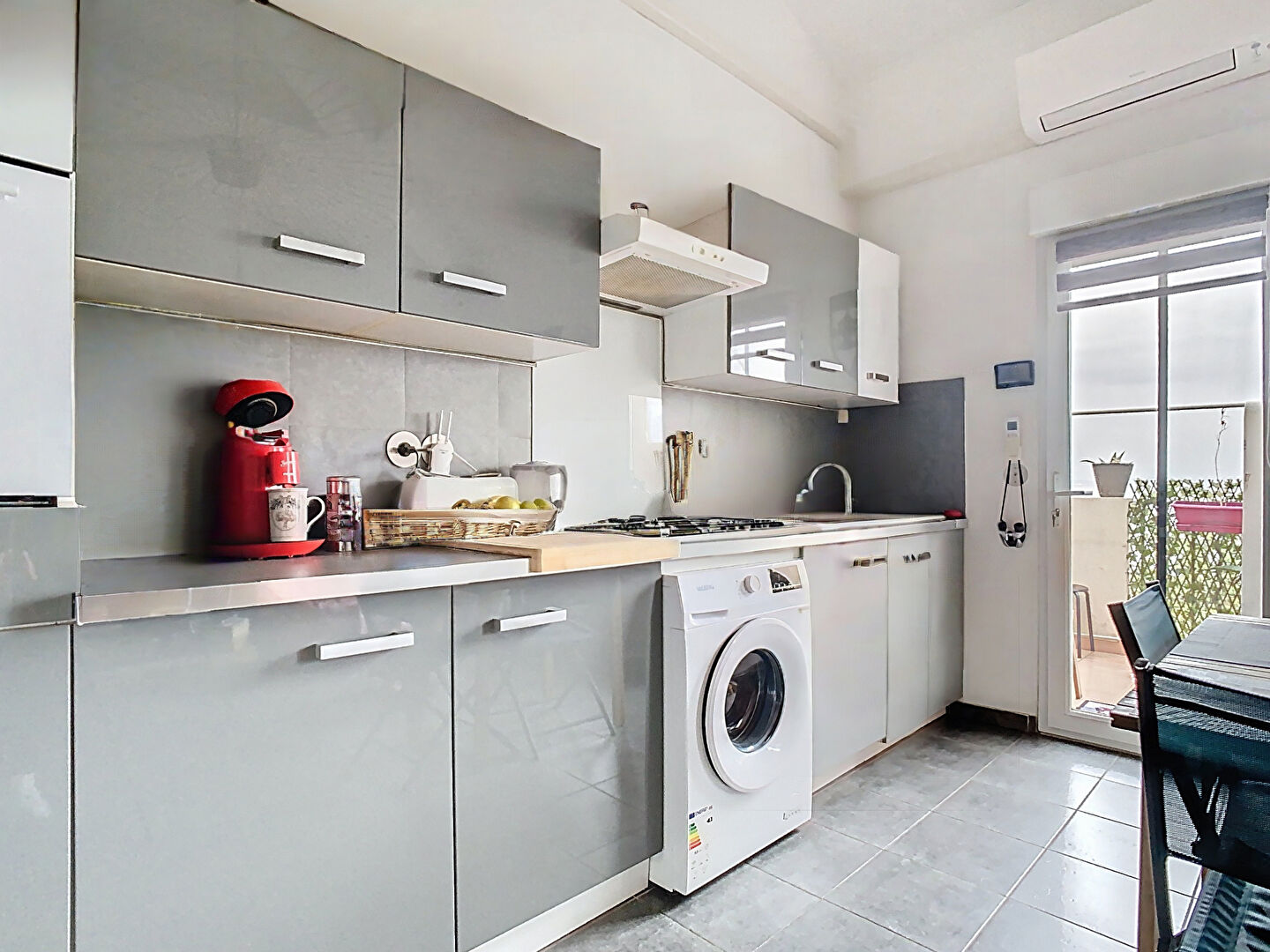 Maison à vendre, 79m², VITROLLES
