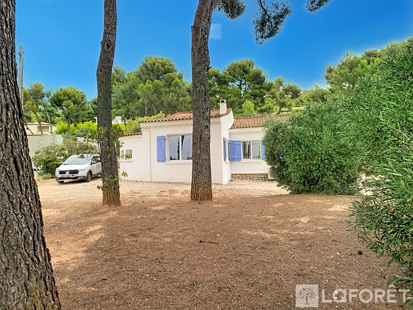 Maison à vendre, 105m², VITROLLES