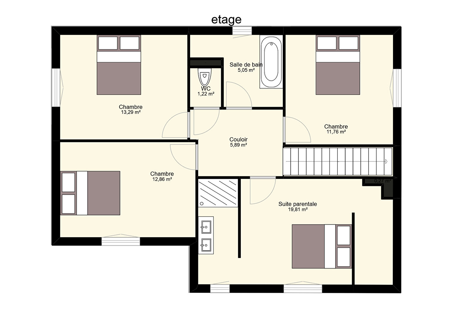 Maison à vendre, 126m², La Fare-les-Oliviers