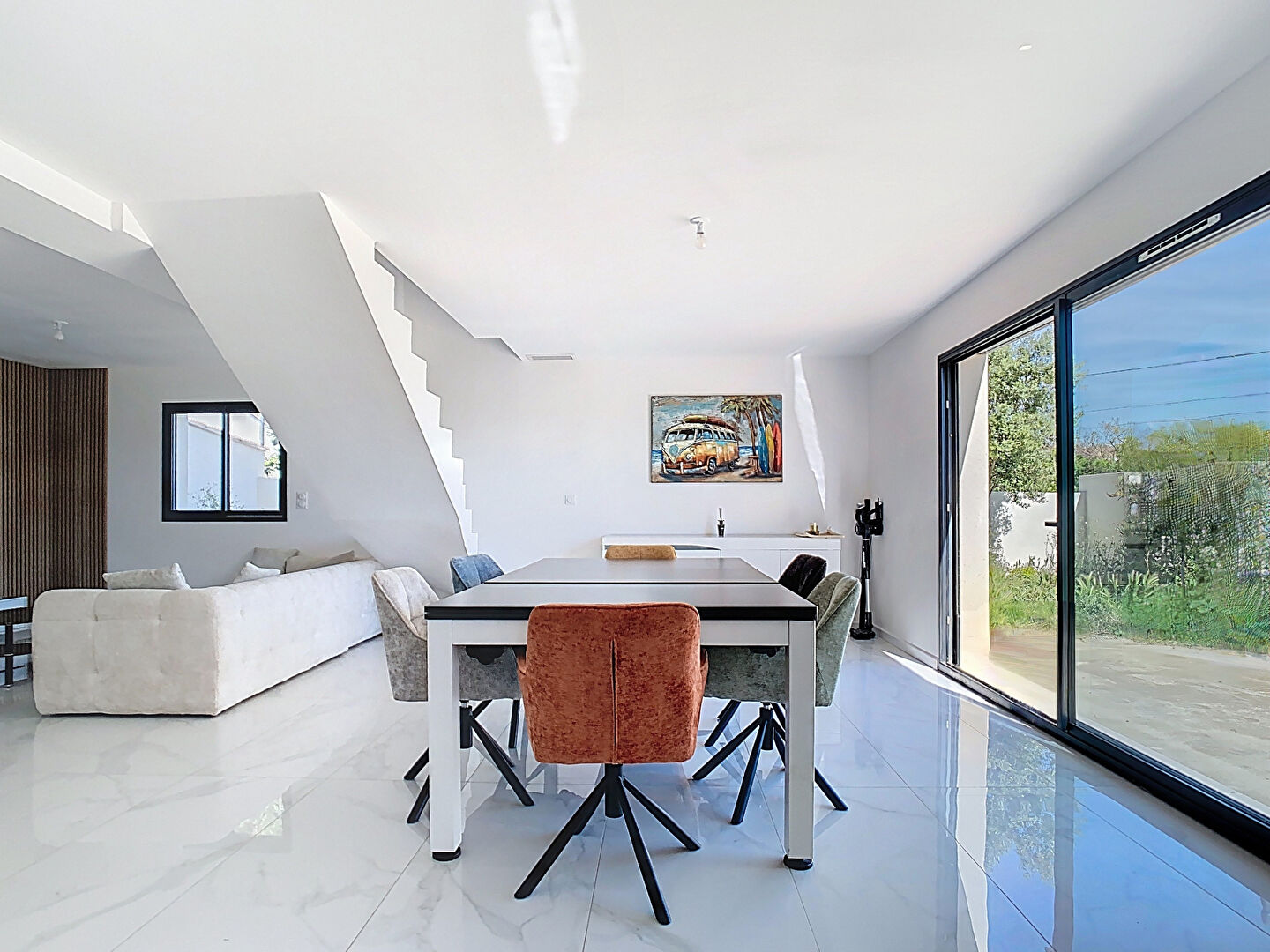 Maison à vendre, 126m², La Fare-les-Oliviers