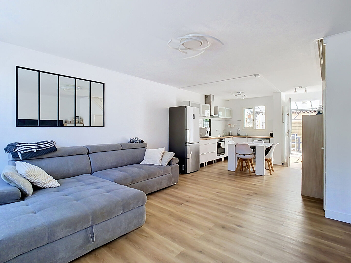 Maison à vendre, 64m², VITROLLES