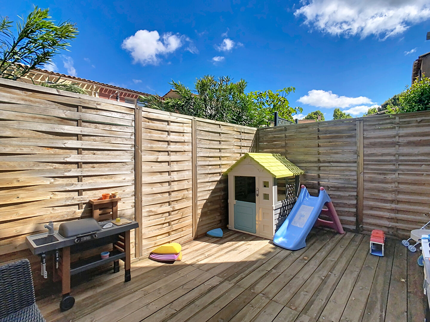 Maison à vendre, 64m², VITROLLES