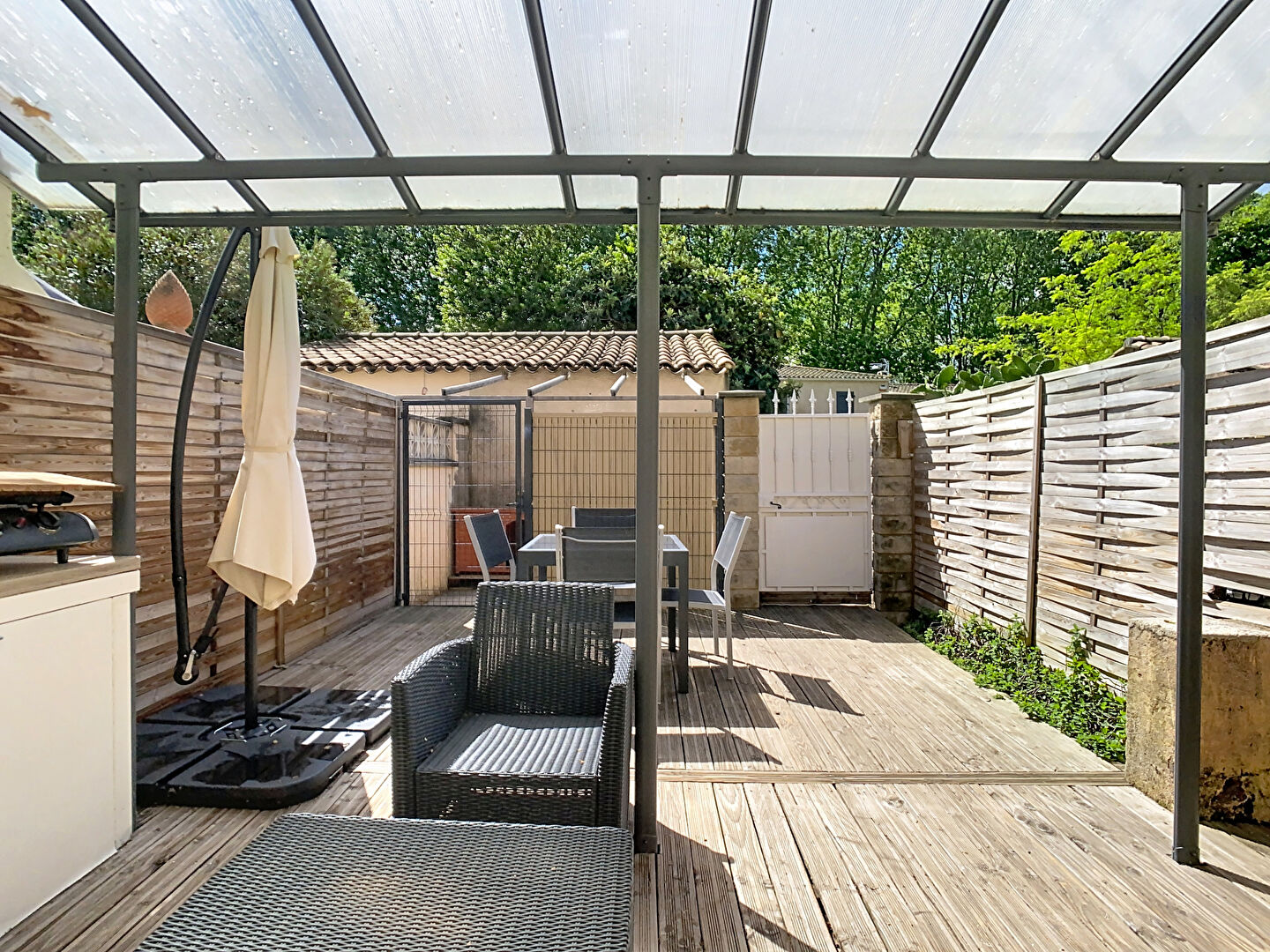 Maison à vendre, 64m², VITROLLES