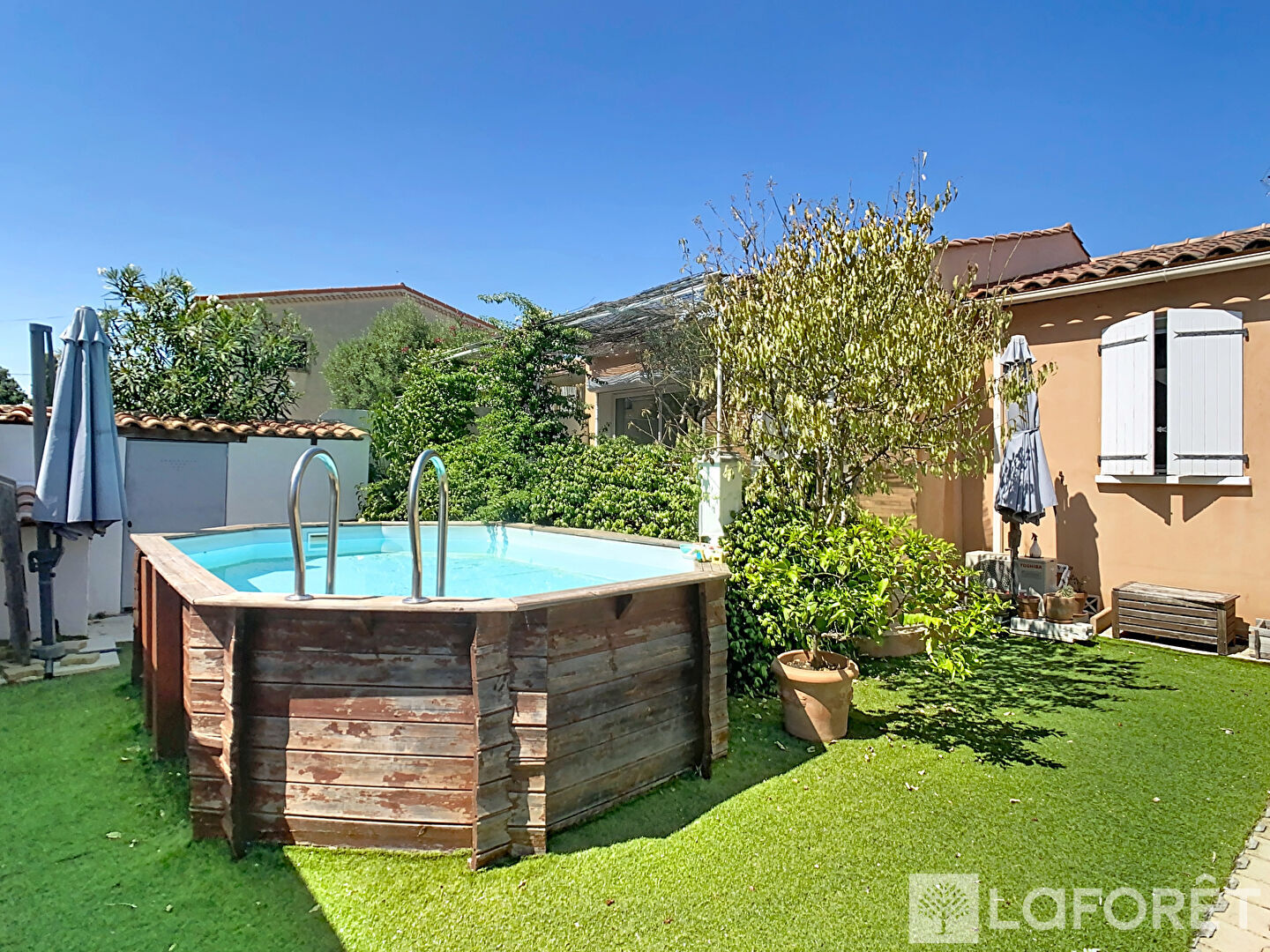 Maison à vendre, 104m², VITROLLES