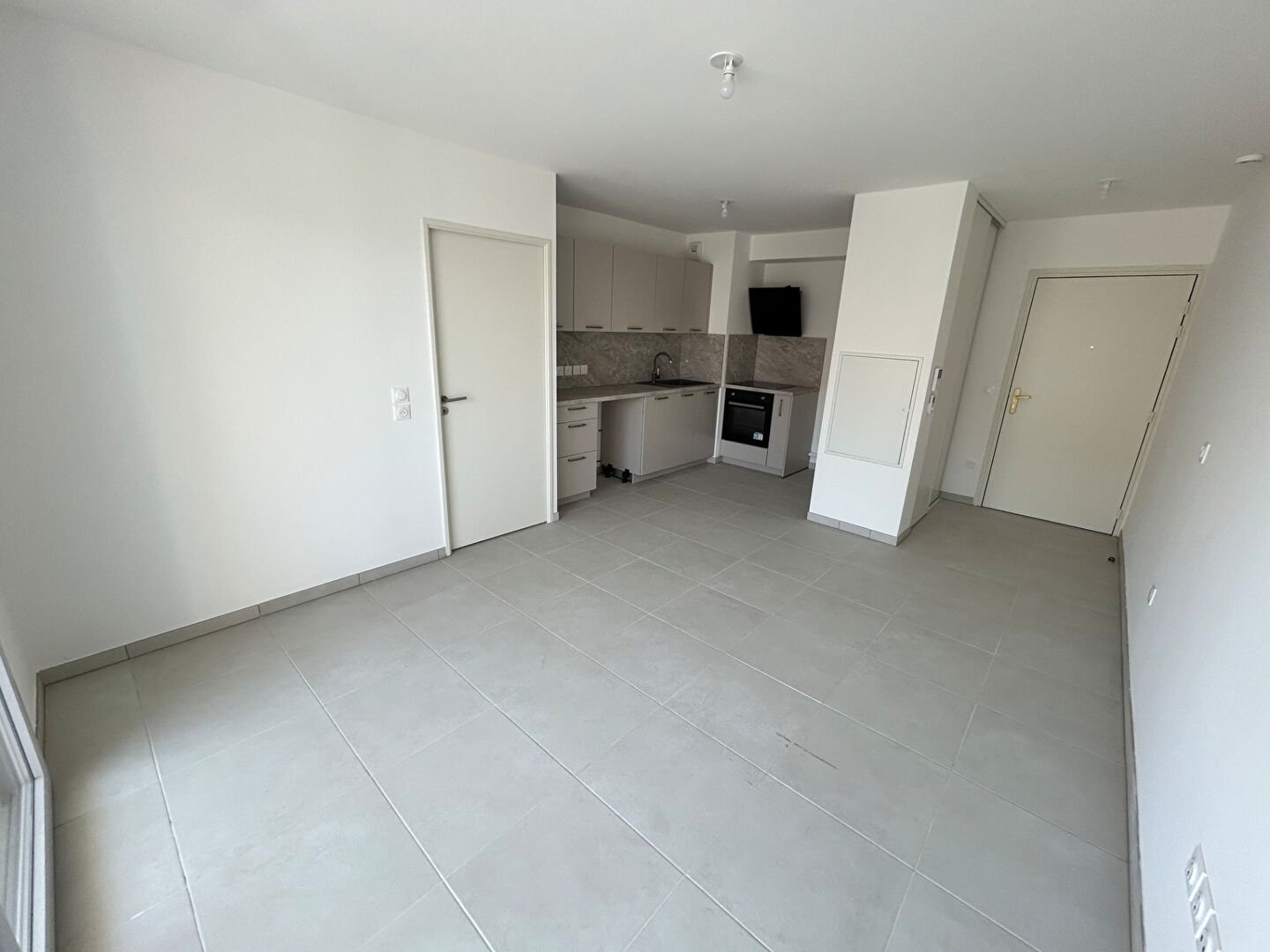 Maison à louer, 41m², VITROLLES