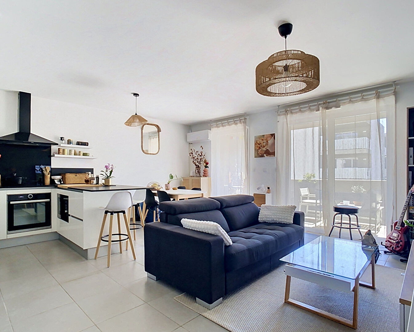 Maison à vendre, 66m², VITROLLES