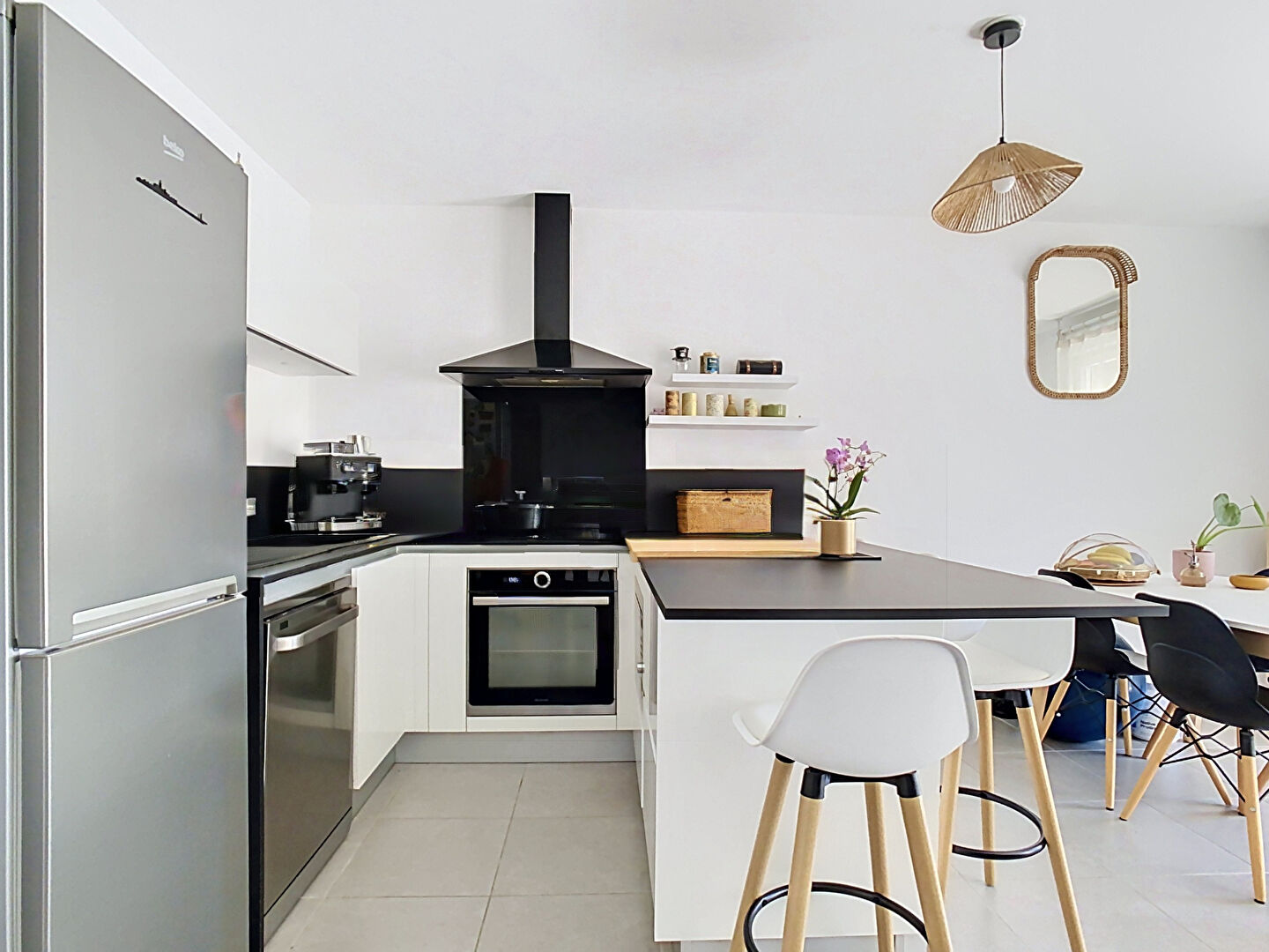 Maison à vendre, 66m², VITROLLES