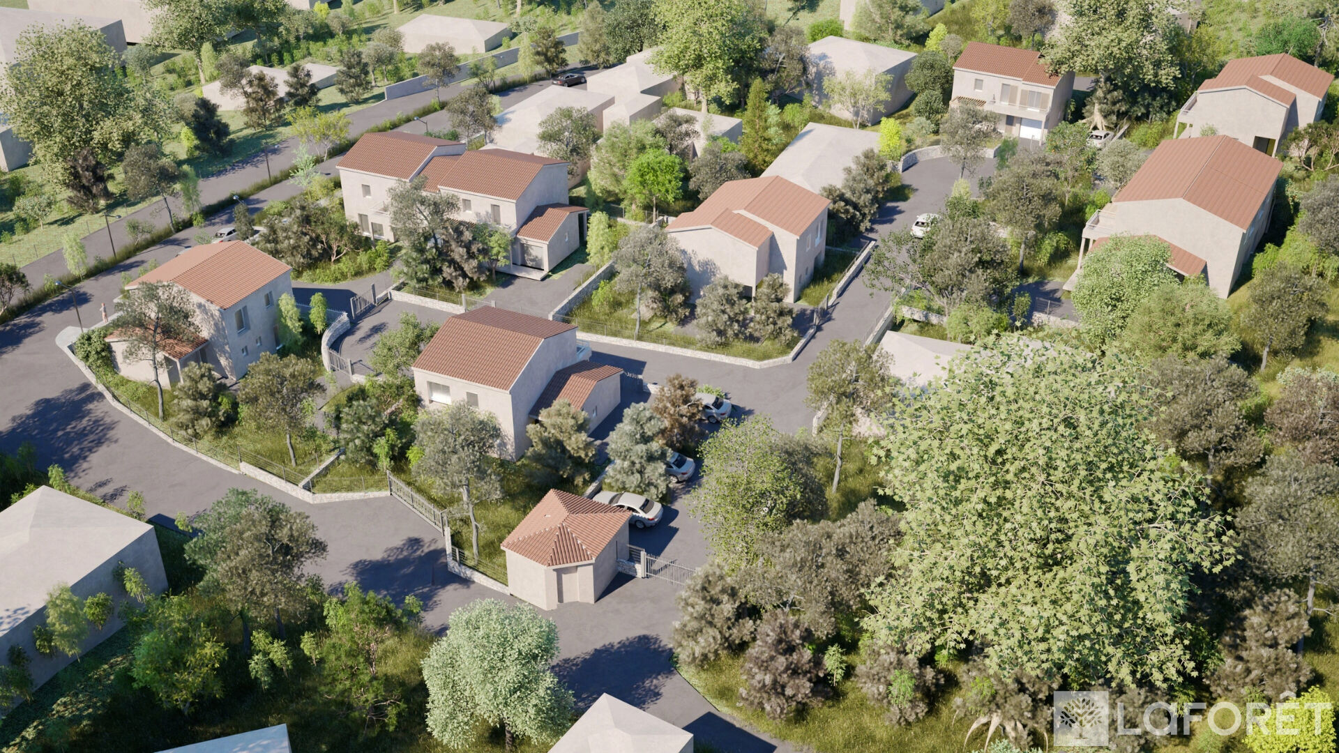 Maison à vendre, 105m², VITROLLES