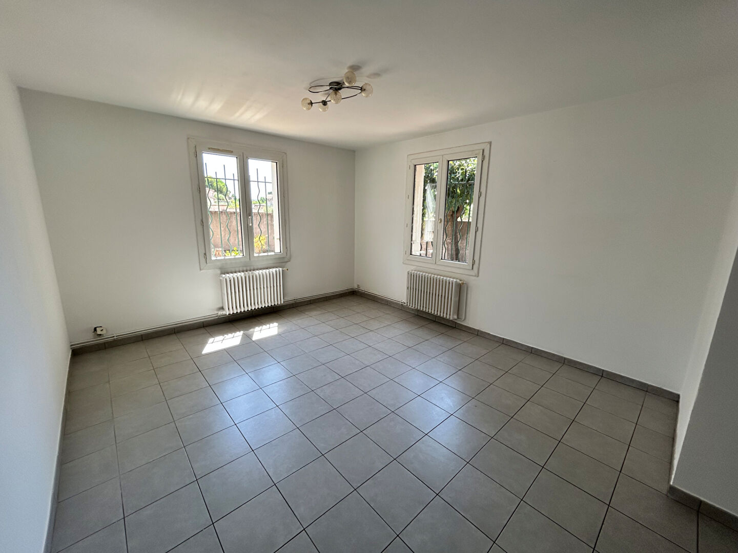 Maison à louer, 74m², MARIGNANE