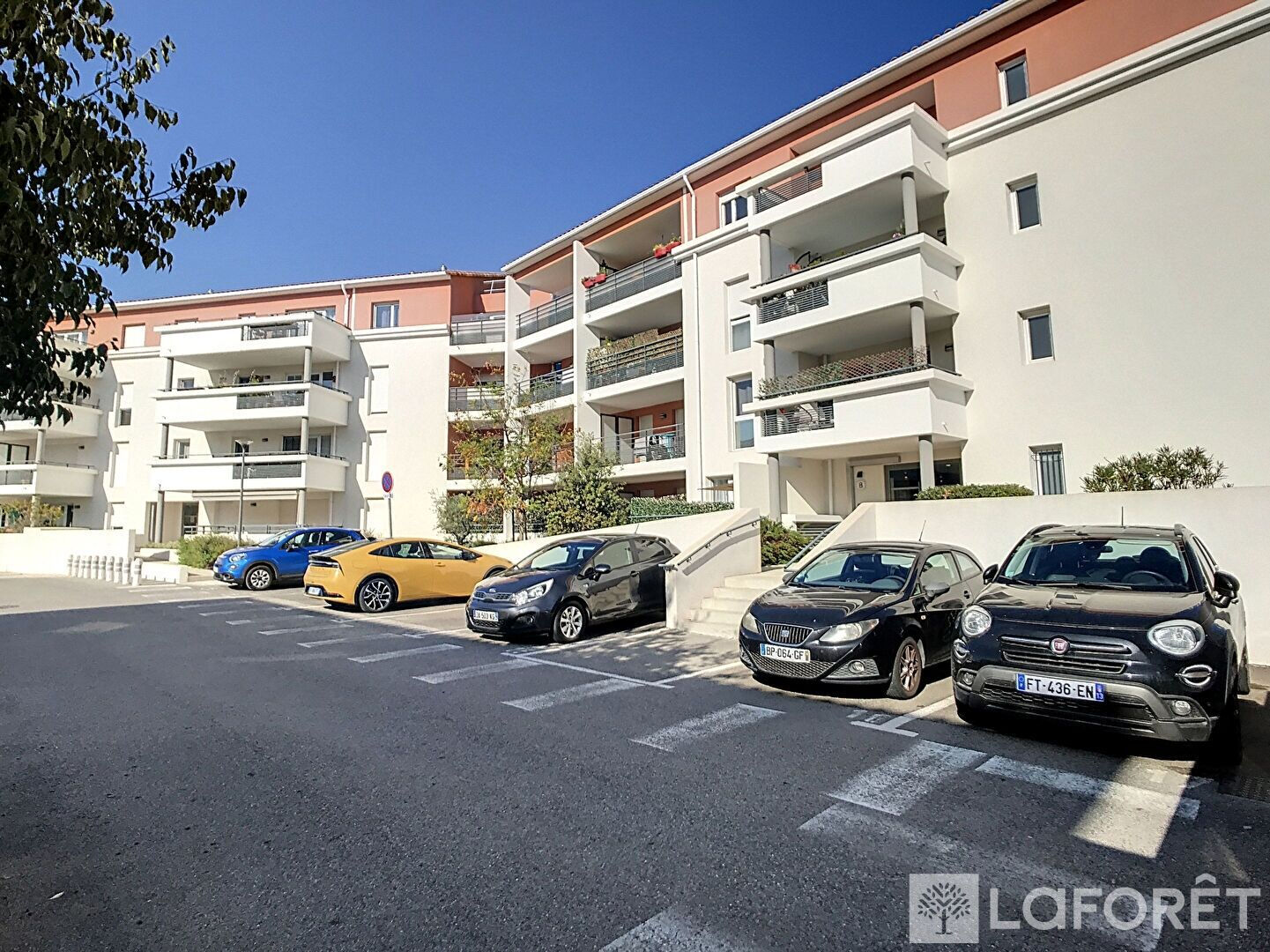 Maison à vendre, 43m², VITROLLES