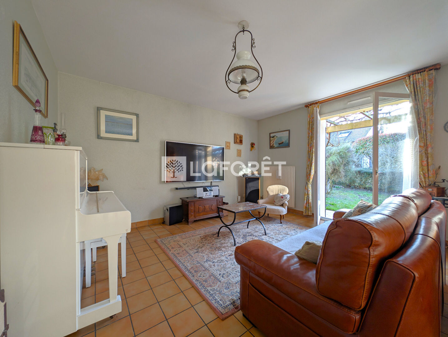 Maison à vendre, 135m², Le Port-Marly