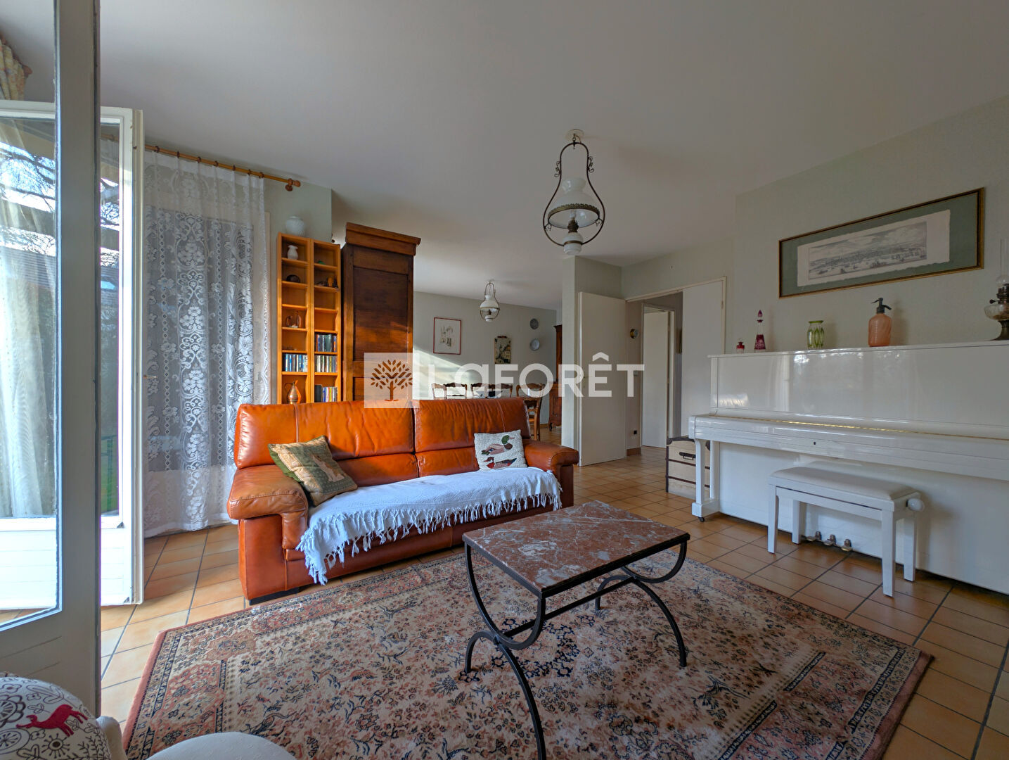 Maison à vendre, 135m², Le Port-Marly