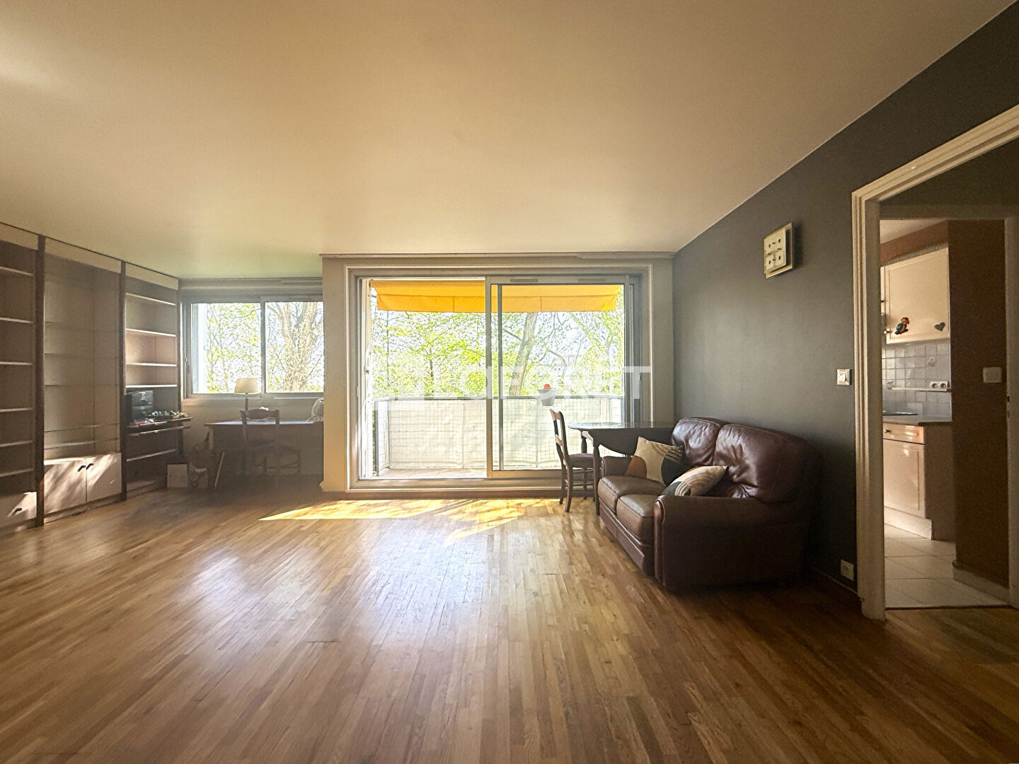 Maison à vendre, 68m², MARLY LE ROI