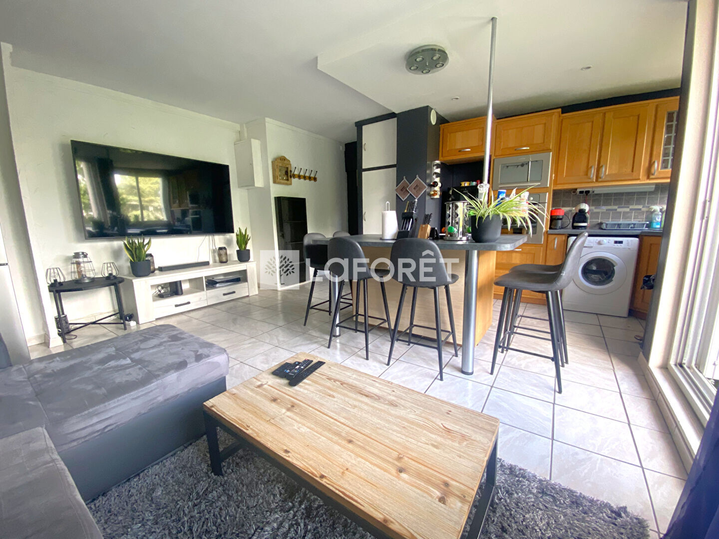 Maison à vendre, 52m², MARLY LE ROI
