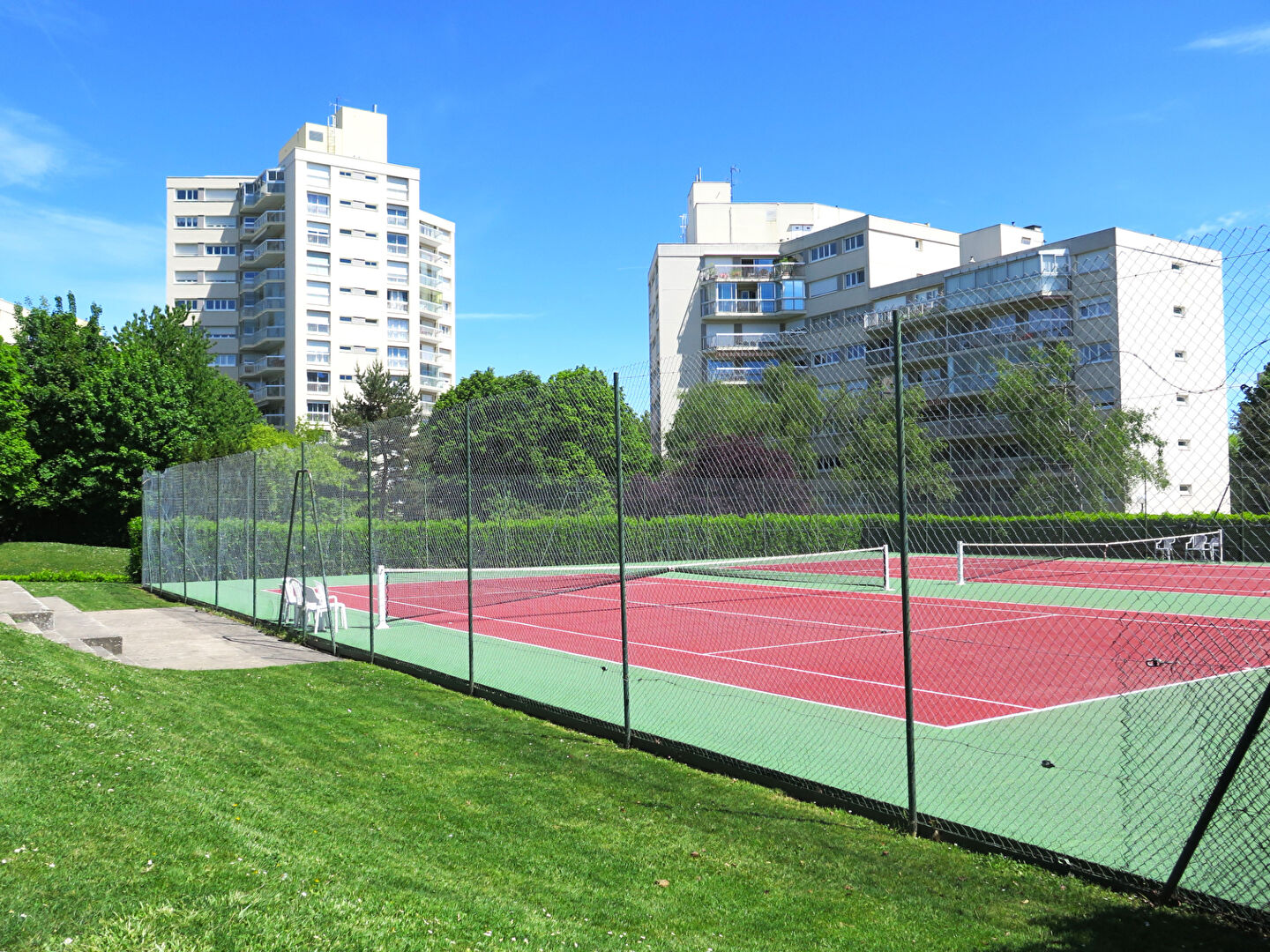 Maison à vendre, 95m², MARLY LE ROI