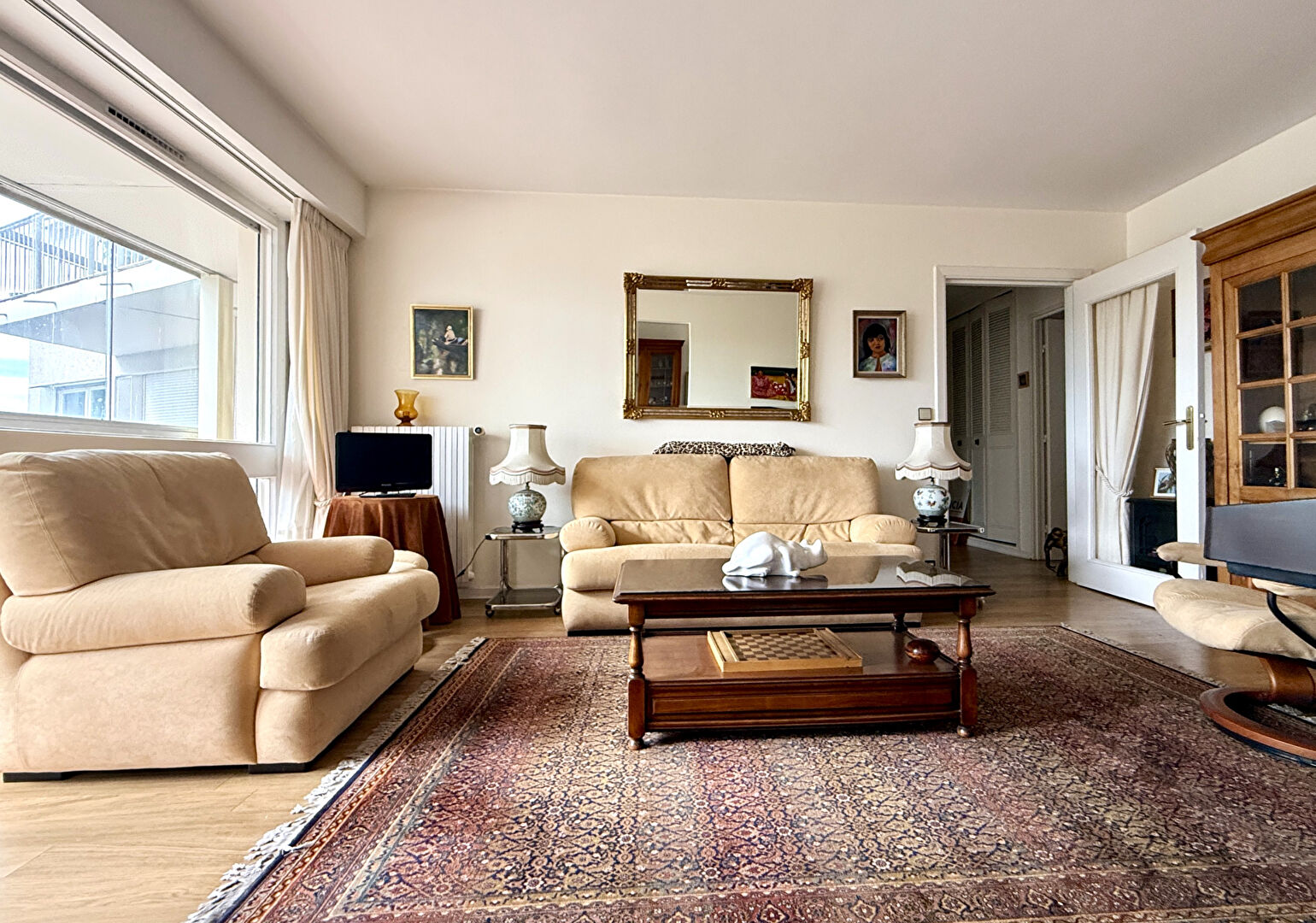 Maison à vendre, 95m², MARLY LE ROI