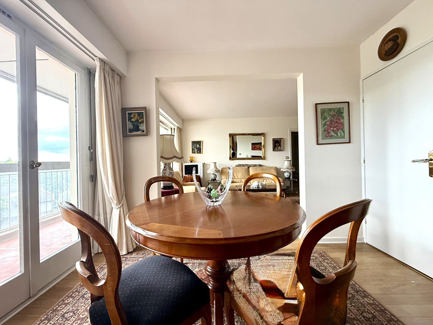 Maison à vendre, 95m², MARLY LE ROI