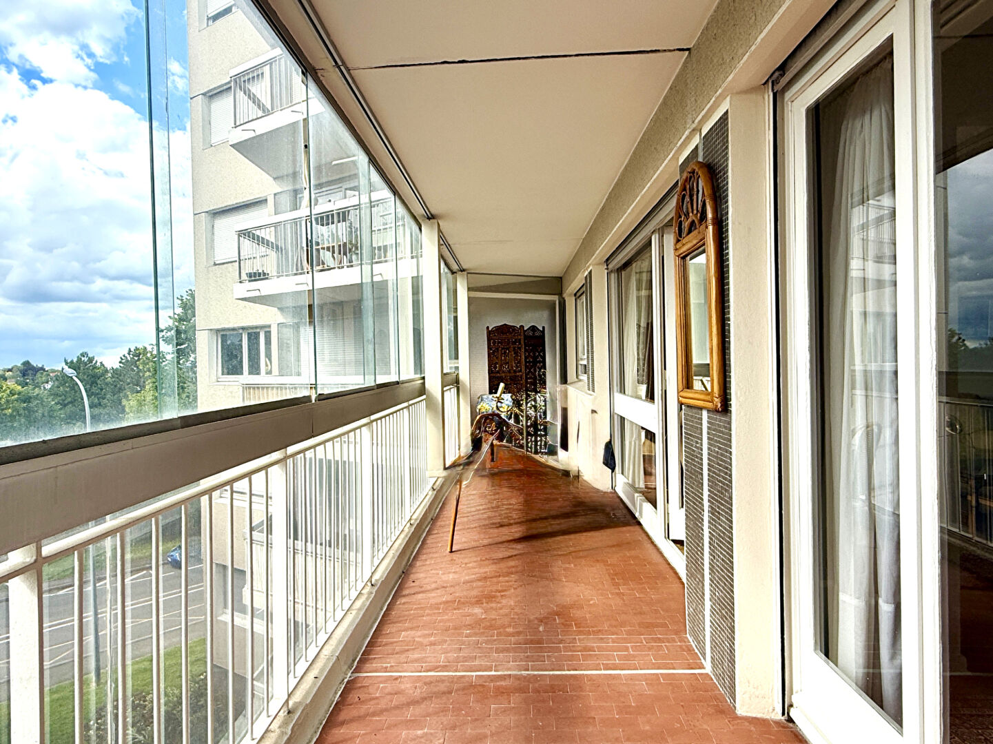 Maison à vendre, 95m², MARLY LE ROI