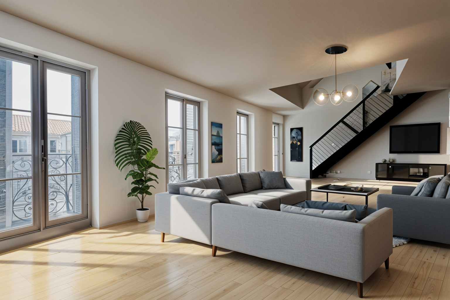 Maison à vendre, 146m², Marseille 02