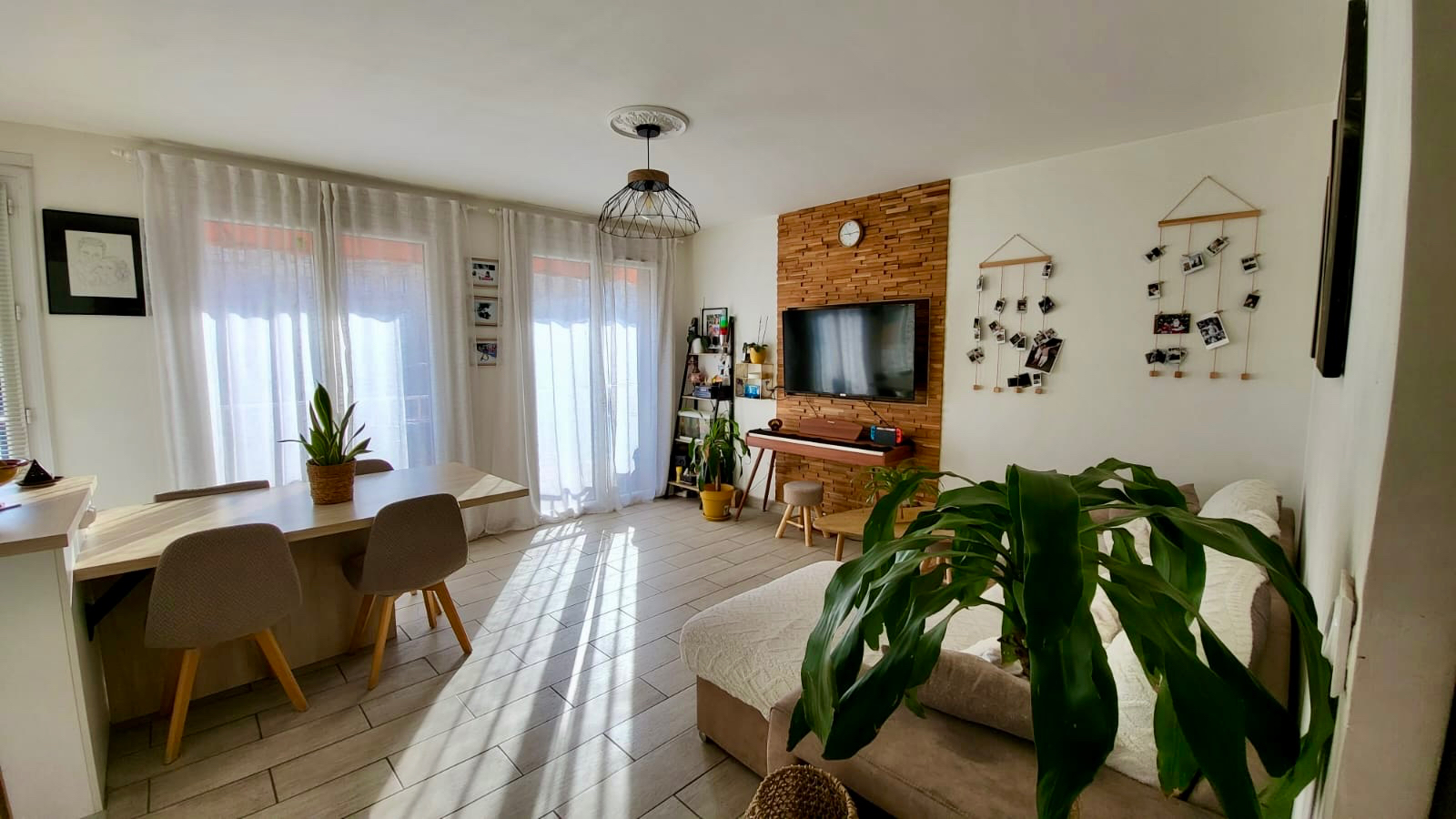 Maison à vendre, 76m², Marseille 03