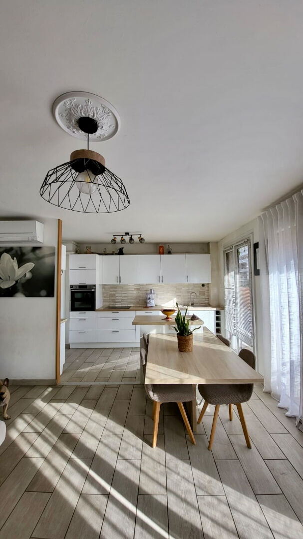 Maison à vendre, 76m², Marseille 03