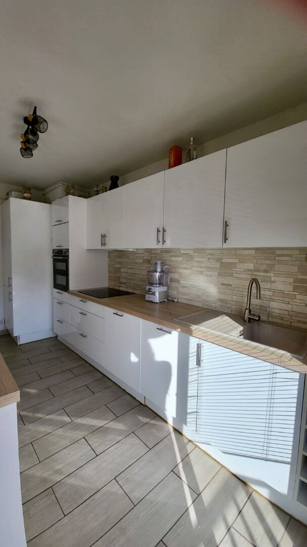 Maison à vendre, 76m², Marseille 03