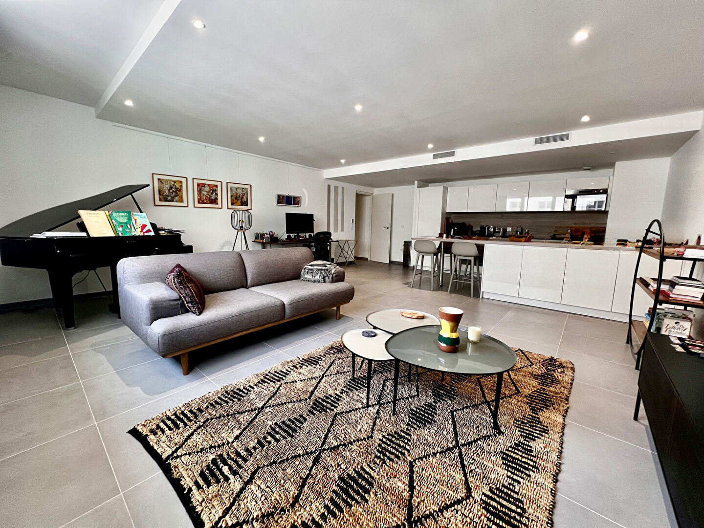 Maison à vendre, 88m², Marseille 02