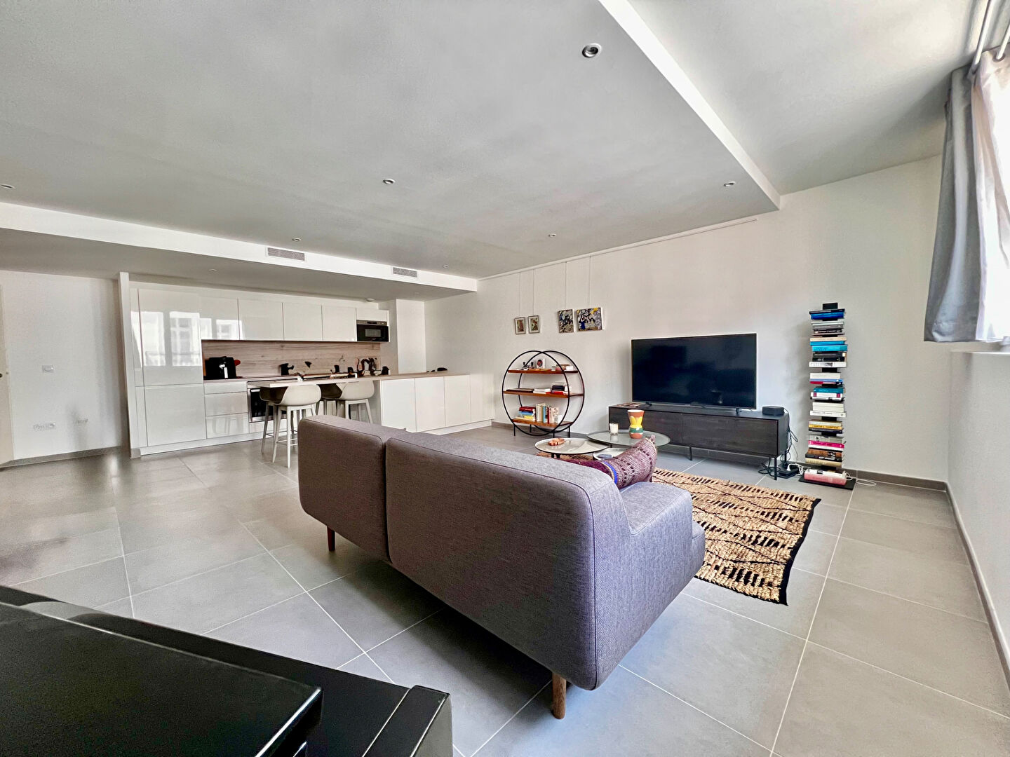 Maison à vendre, 88m², Marseille 02