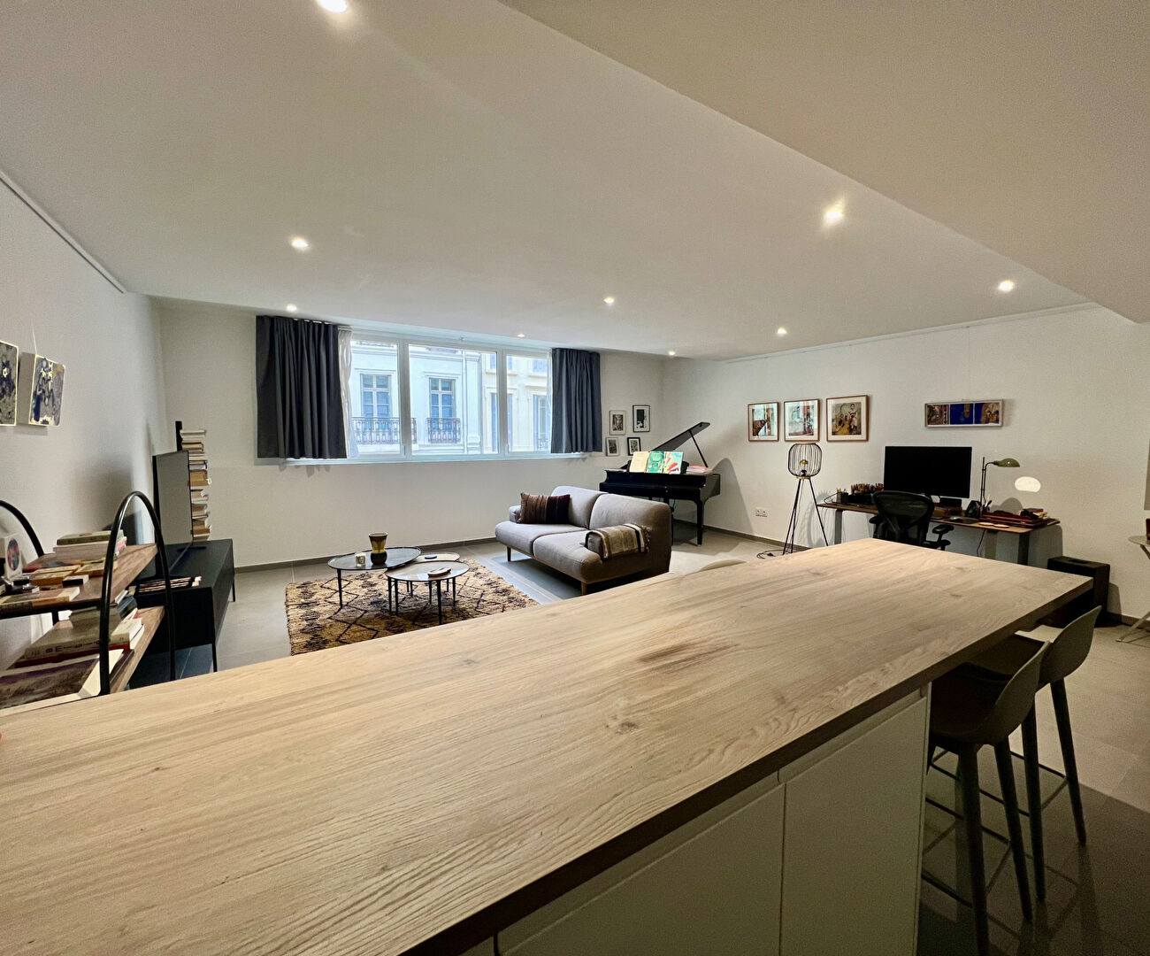 Maison à vendre, 88m², Marseille 02