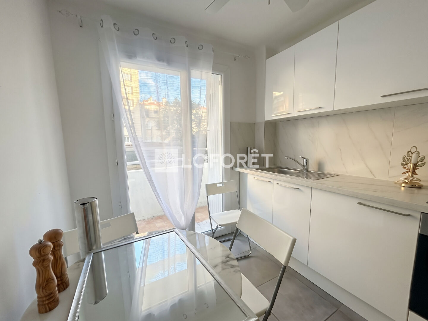 Maison à vendre, 60m², MARSEILLE