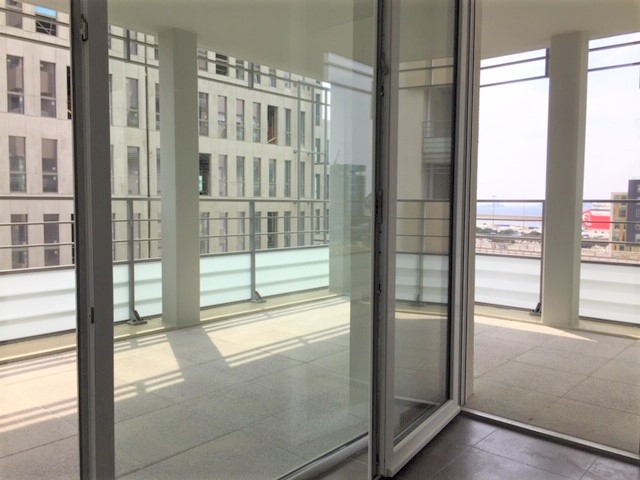 Maison à louer, 44m², Marseille 03