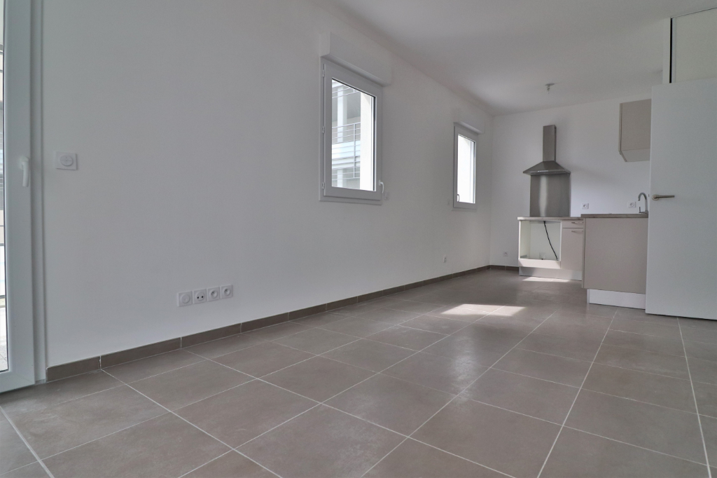 Maison à louer, 44m², Marseille 03