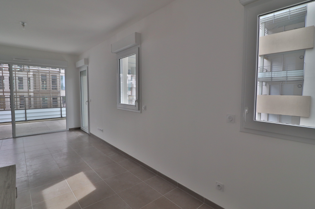 Maison à louer, 44m², Marseille 03