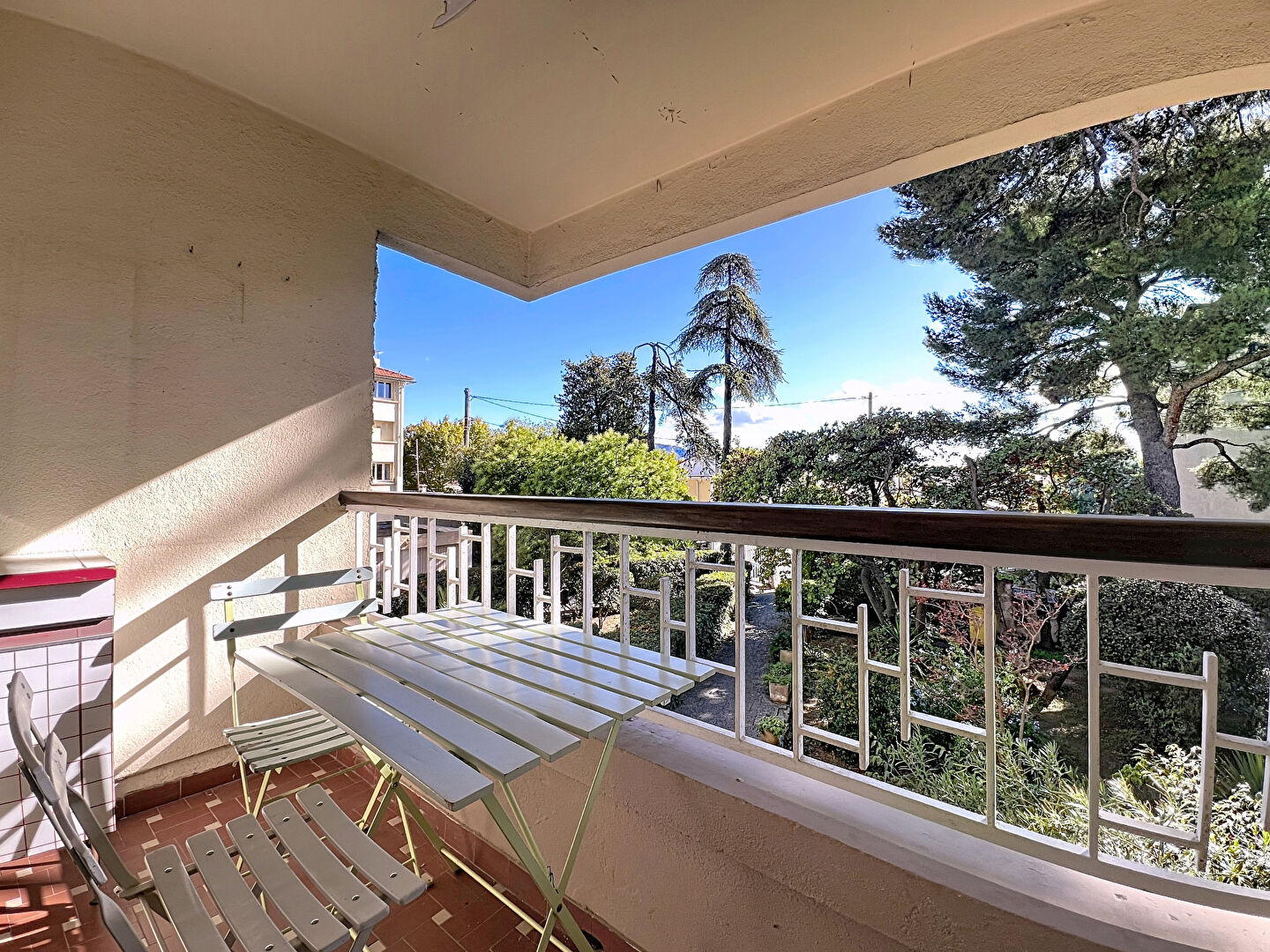 Maison à louer, 94m², Marseille 12