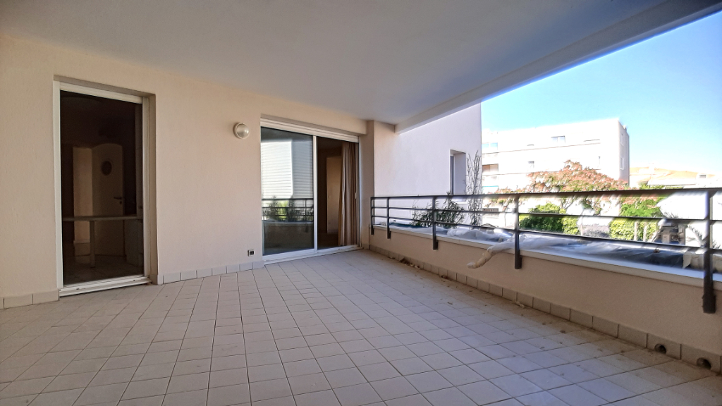 Achat appartement Marseille 12 4 pièce(s) 139 m² 462 000 € ⇔