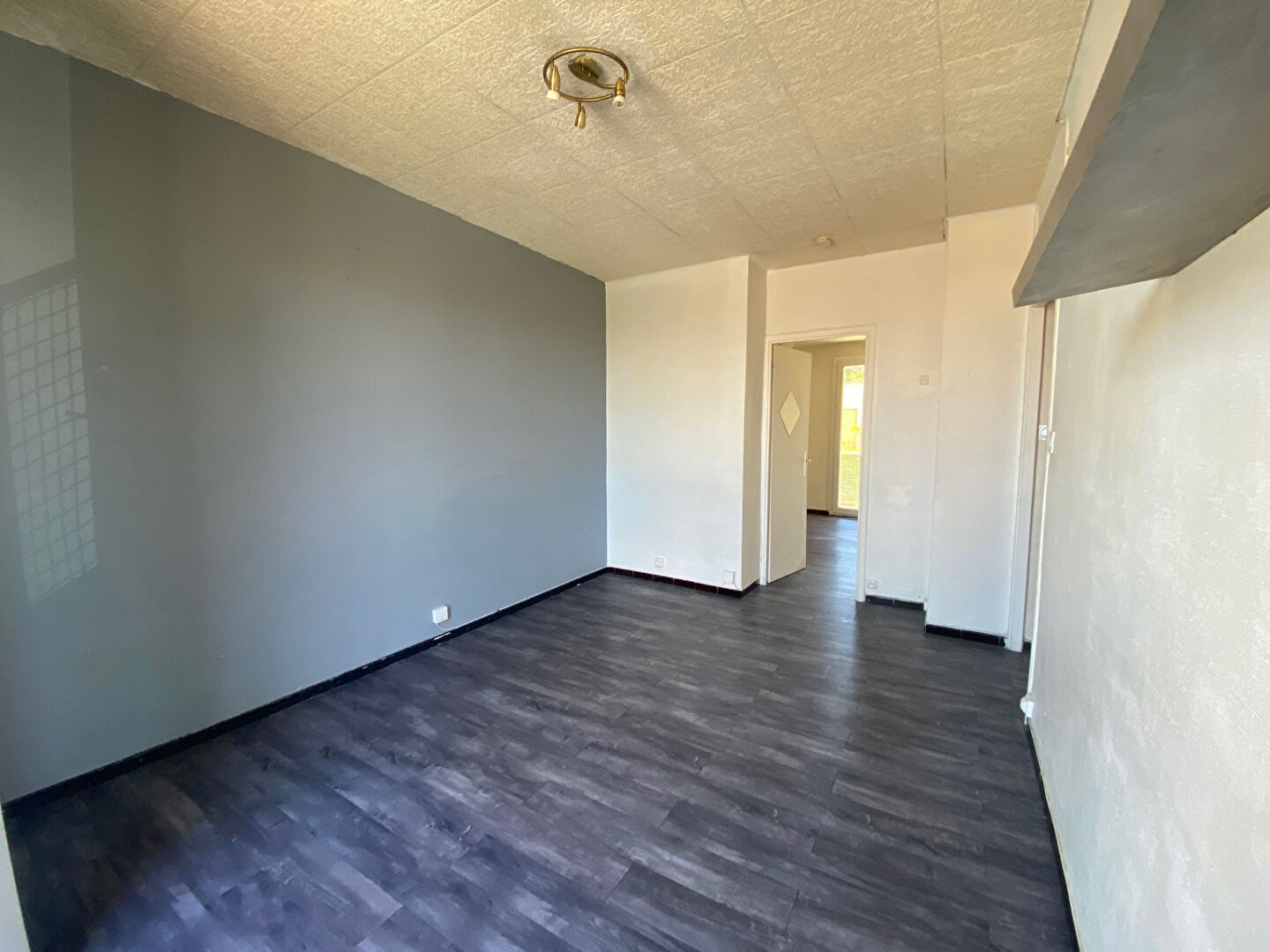 Maison à louer, 37m², Marseille 10