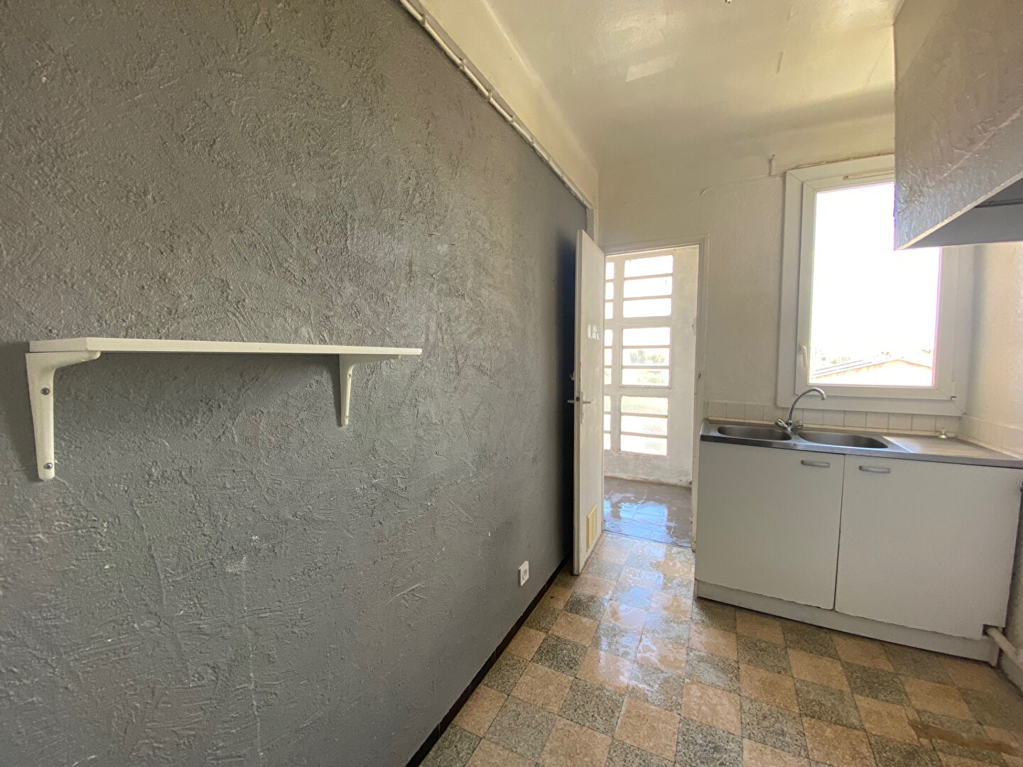 Maison à louer, 37m², Marseille 10