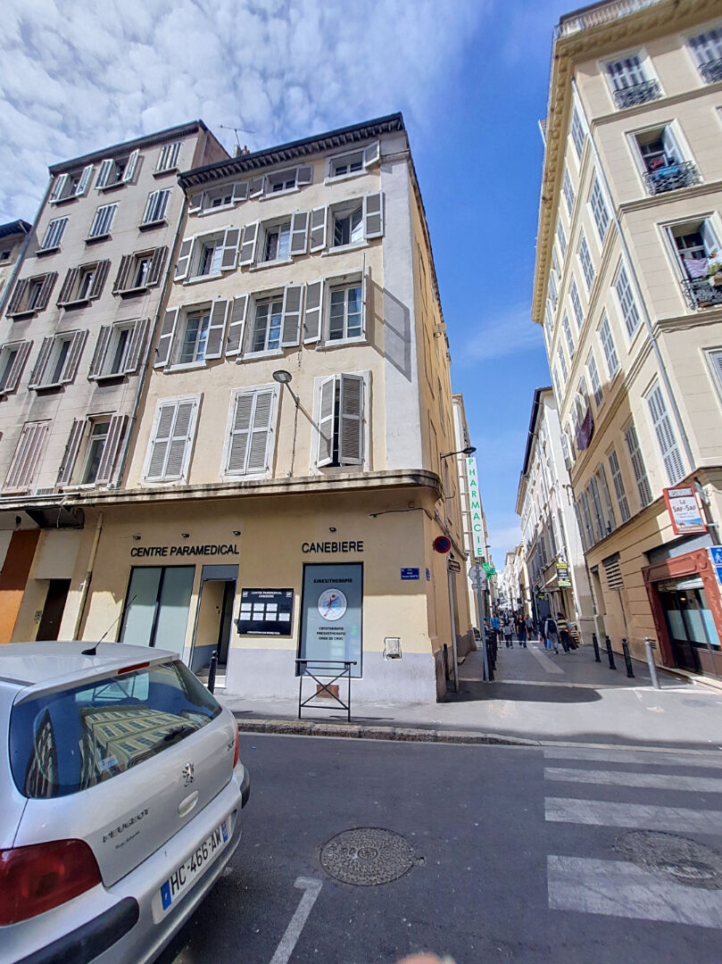 Maison à vendre, 26m², MARSEILLE