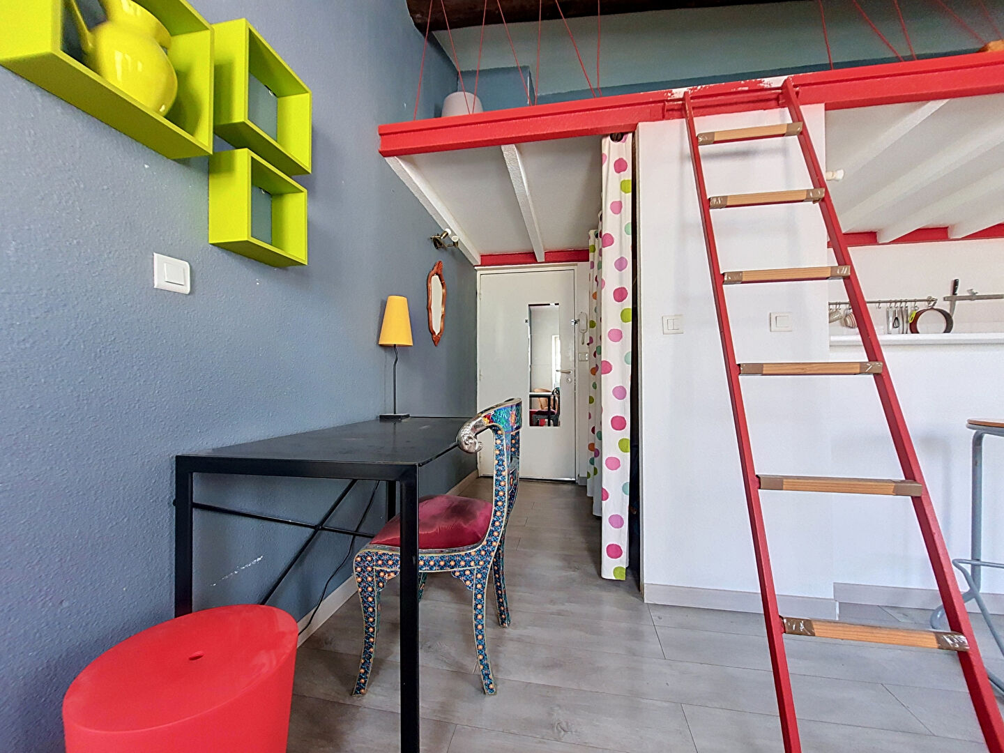 Maison à vendre, 26m², MARSEILLE