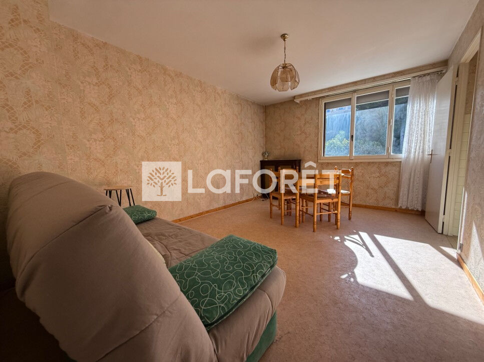 Appartement a louer marseille-7e-arrondissement - 1 pièce(s) - 28.8 m2 - Surfyn