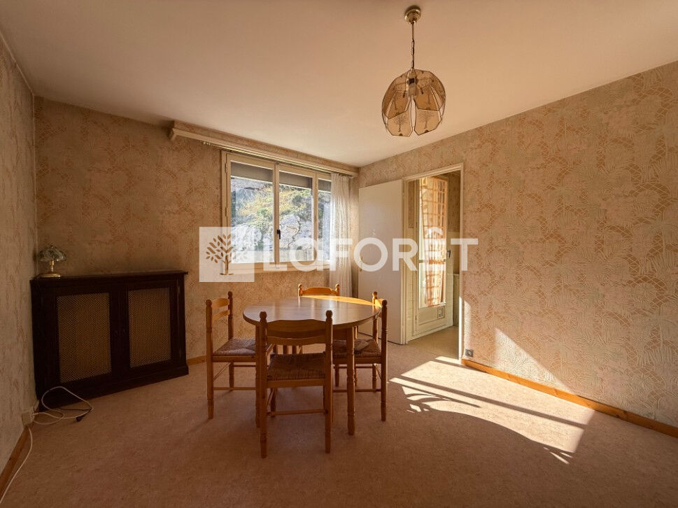 Appartement a louer marseille-7e-arrondissement - 1 pièce(s) - 28.8 m2 - Surfyn