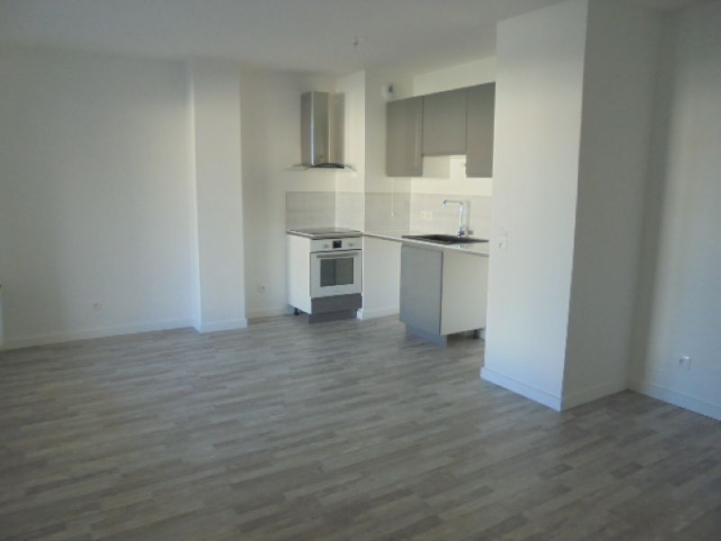 Maison à louer, 41m², Marseille 11