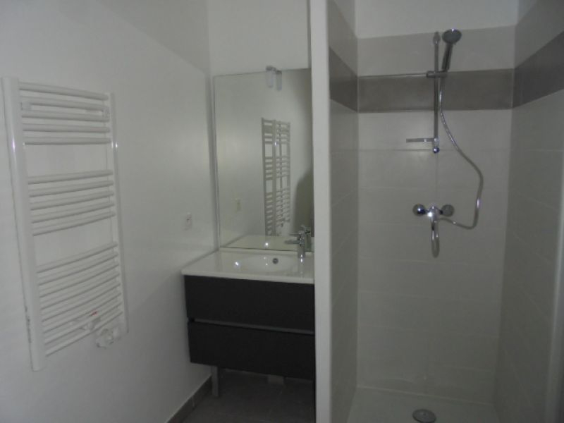 Maison à louer, 41m², Marseille 11