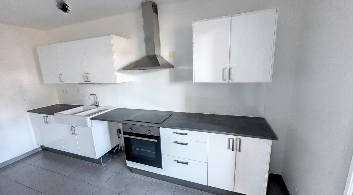 Maison à louer, 61m², Marseille 10