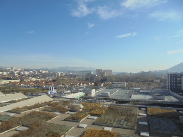 Maison à louer, 36m², Marseille 10
