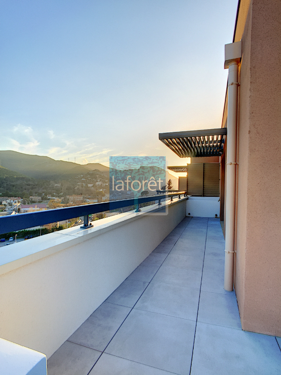 Maison à louer, 45m², Marseille 11